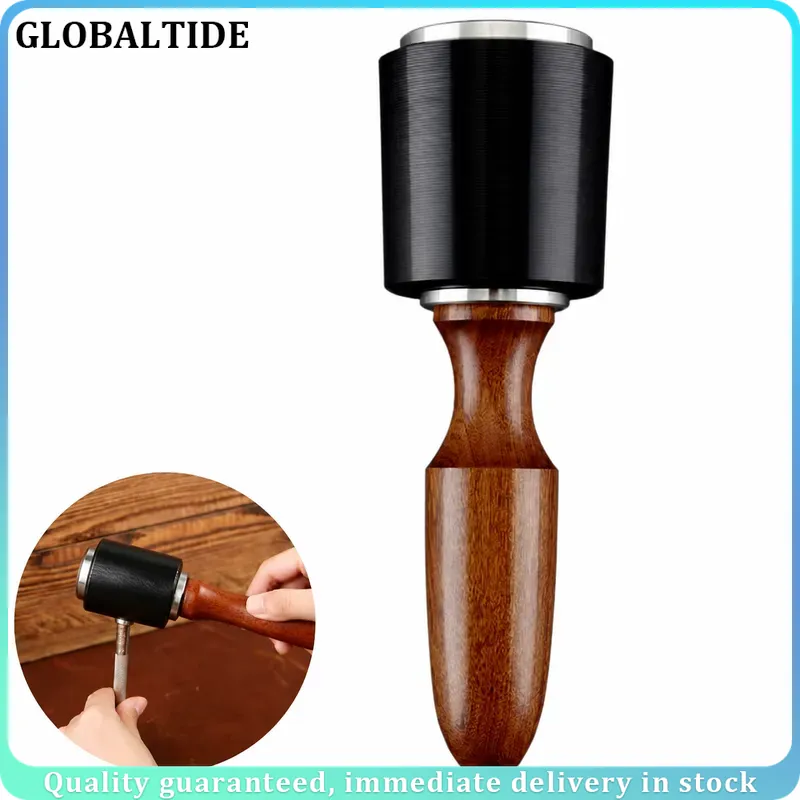 Leatherwork Products - مطرقة من النايلون والجلد، أدوات حرفية