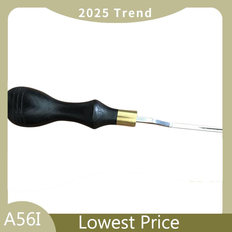 Jun.Leather Edge Beveler أداة  - مراجعة Leatherwork Edge Beveler وسعره