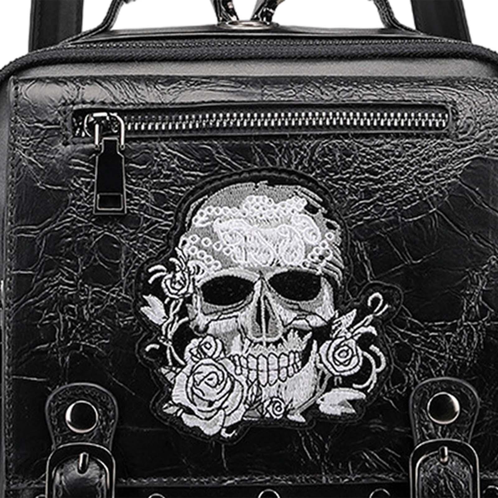 حقيبة ظهر Steampunk Rucksack C - مراجعة Leather Work Rucksack Mens وسعره