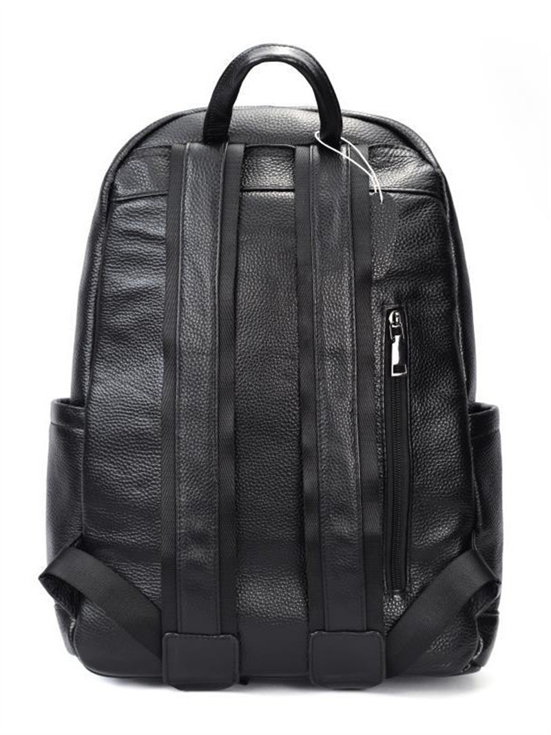 حقيبة ظهر رجالية من الجلد الطب - مراجعة Leather Work Rucksack Mens وسعره