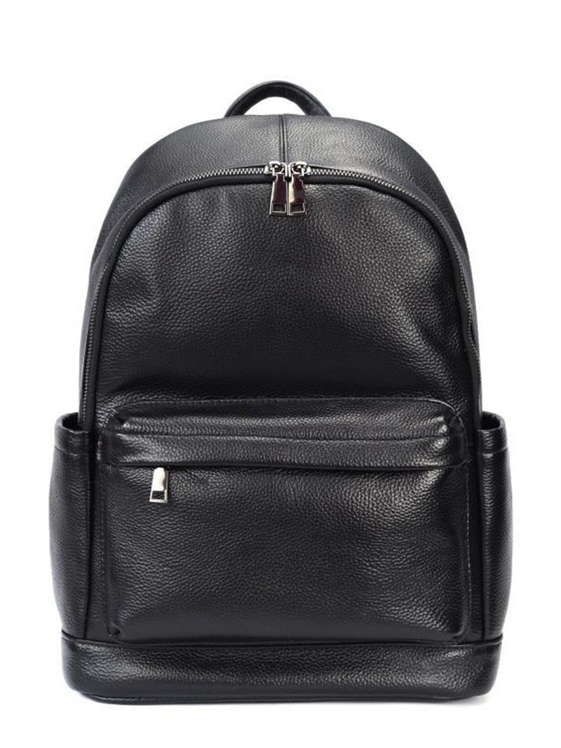 حقيبة ظهر رجالية من الجلد الطب - مراجعة Leather Work Rucksack Mens وسعره