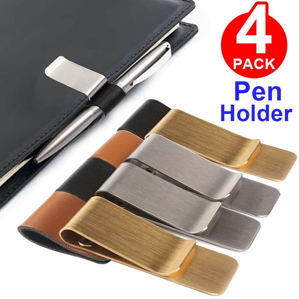 اليدوية الجلود النحاس الفولاذ  - مراجعة Leather Work Folder وسعره