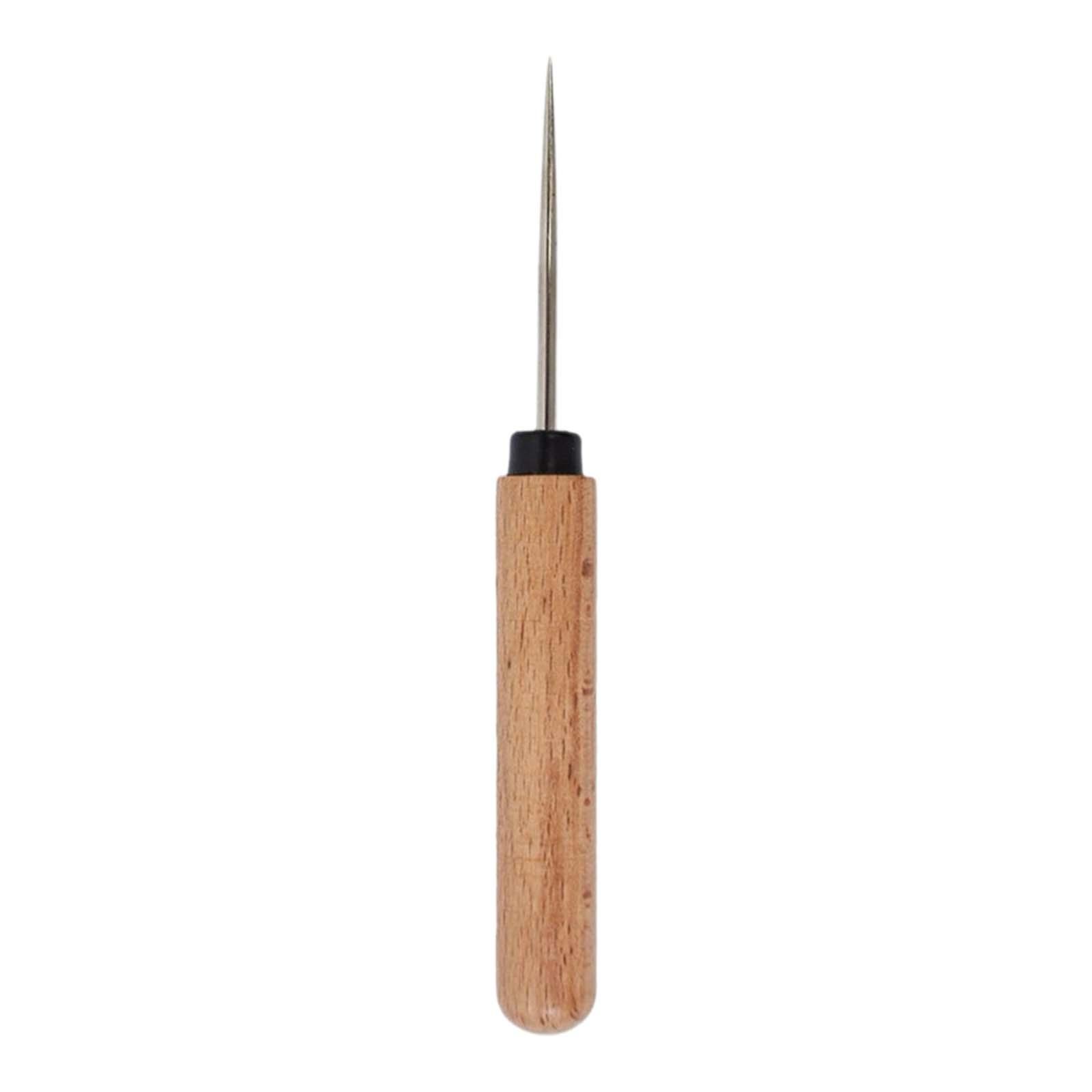 أداة خياطة جلدية احترافية للحر - مراجعة Leatherwork Beginner Tools وسعره