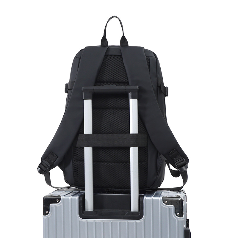 حقيبة ظهر عملية للرجال مصنوعة  - مراجعة Leather Work Rucksack Mens وسعره