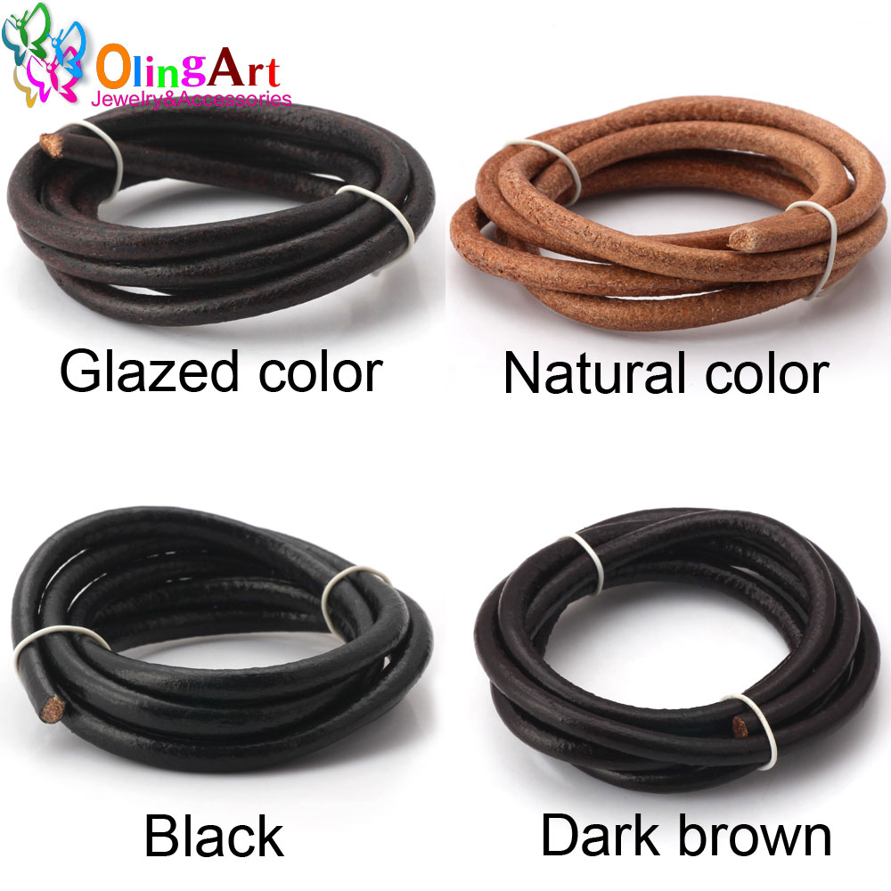 Olingart ضياء 1.5/2/3/4/5/6 مل - مراجعة Leatherwork Beginner وسعره