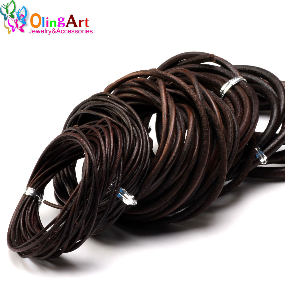 Olingart ضياء 1.5/2/3/4/5/6 مل - مراجعة Leatherwork Beginner وسعره