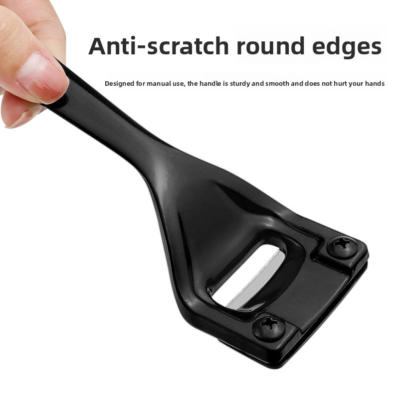 أداة احترافية لتقطيع وتنحيف ال - مراجعة Leatherwork Edge Beveler وسعره