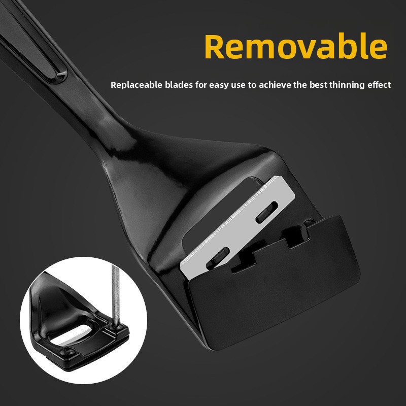 أداة احترافية لتقطيع وتنحيف ال - مراجعة Leatherwork Edge Beveler وسعره
